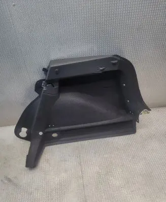 Volkswagen Taigo Trunk/boot side trim panel 2G7867428AD