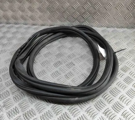 BMW X7 G07 Rubber seal rear door 7431142