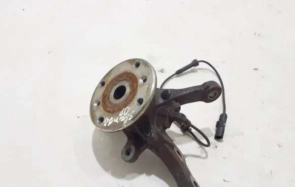 Dacia Spring Front wheel hub 400145377R