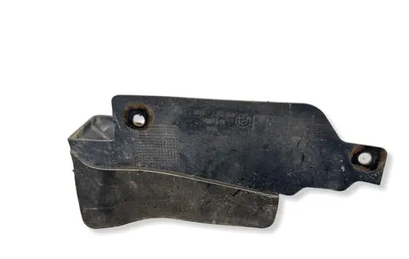 BMW X6 F16 Rear arch fender liner splash guards 7343615 REC100 10834110