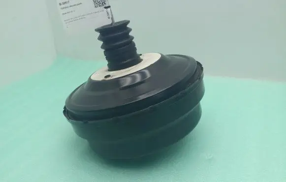 Mazda CX-3 Brake booster