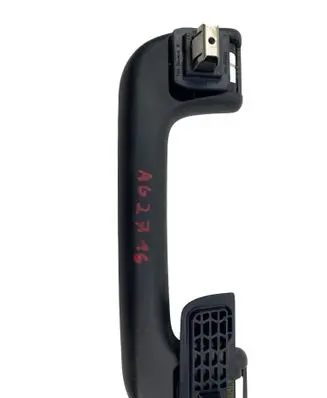Audi A4 S4 B9 8W Front interior roof grab handle 4M0857607