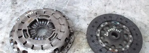 BMW M5 Clutch set kit