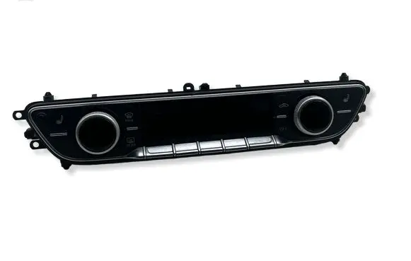 Audi A4 S4 B9 Climate control unit 8W0820043T 5HB01347921