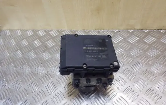 Seat Alhambra (Mk1) ABS Pump 1J0907379P