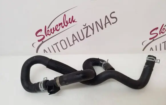 Ford Kuga III Engine coolant pipe/hose LX619Y439HAD LX6116K579HAD