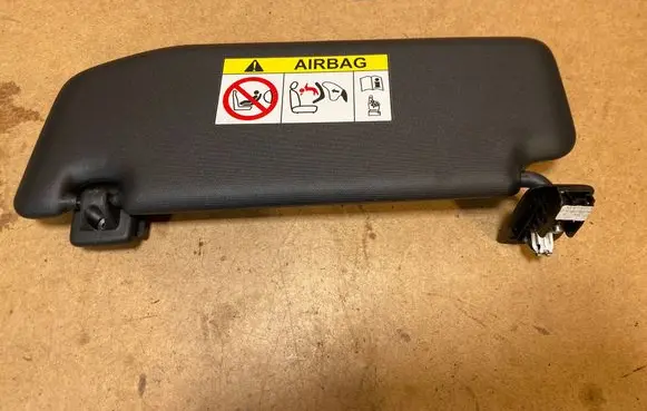 Peugeot 2008 II Sun visor 98100807ZD 301316
