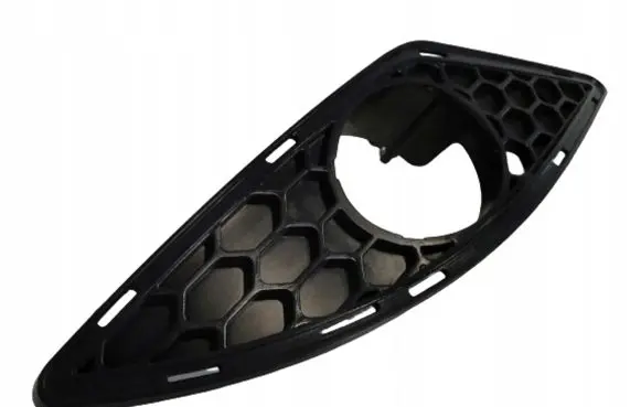 Front fog light trim/grill