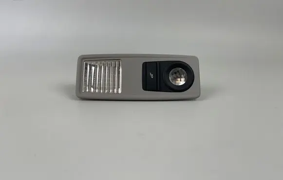 BMW X3 F25 Rear seat light 9215623