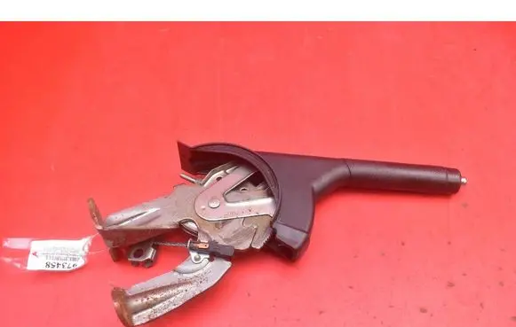 Suzuki Swift I Handbrake/parking brake lever assembly