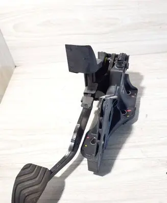 Brake pedal