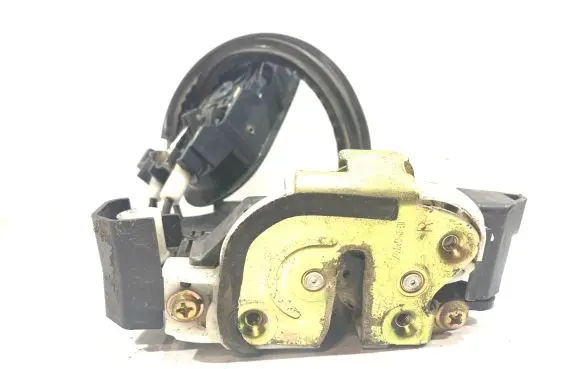 Mitsubishi Colt Front door lock C0LLRF