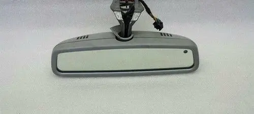 Mercedes-Benz E W211 Rear view mirror (interior)