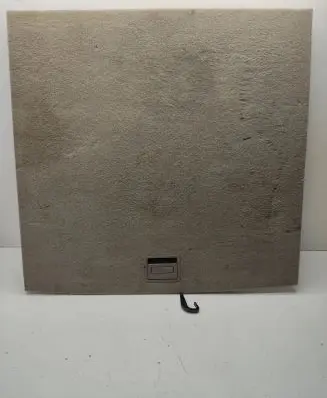 Nissan Murano Z50 Trunk/boot floor carpet liner 