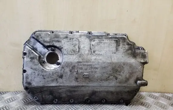 Audi A6 S6 C5 4B Oil sump 059103604F