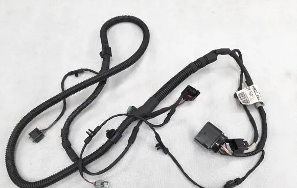 Porsche Cayenne (92A) Other wiring loom 7P5971095BA