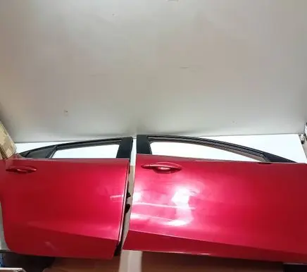 Mazda 3 III Front door BHY05802XF BHN158510A