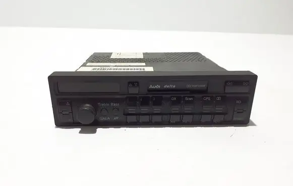 Audi A8 S8 D2 4D Radio/CD/DVD/GPS head unit 4D0035192A