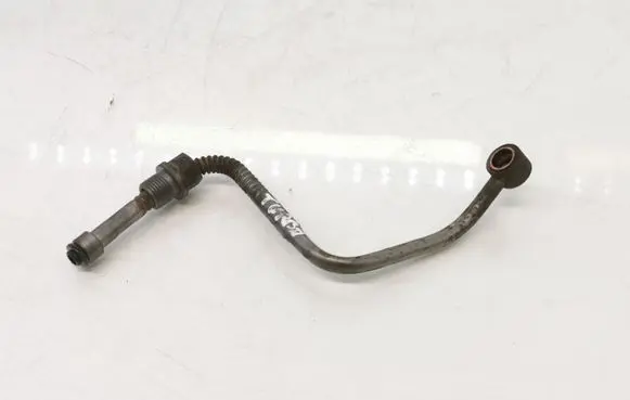Renault Kangoo II Turbo turbocharger oiling pipe/hose 4459197 013241