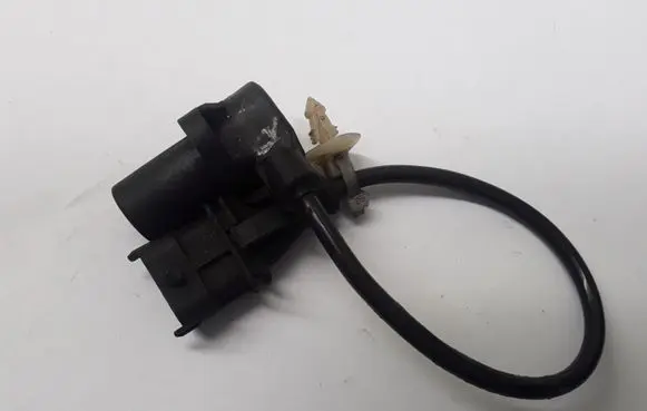 Ford Ranger Crankshaft position sensor 0281002729