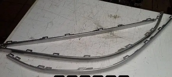 Volkswagen PASSAT CC Trim molding 