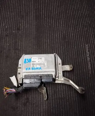 KIA Cerato Engine control unit/module 3910327061 0281011538
