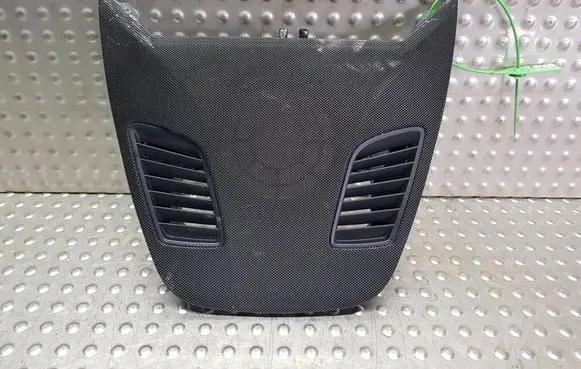BMW 5 G30 G31 G38 Dash center speaker trim cover S26371500 9362560