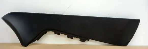 Jaguar XJ X351 Other center console (tunnel) element W93044C72A03