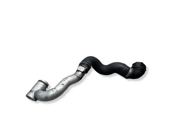 Audi A6 S6 C7 4G Engine coolant pipe/hose 059121071CR 4G0122293M