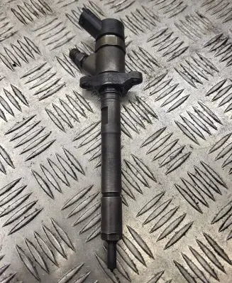 Mazda 3 I Fuel injector 0445110188