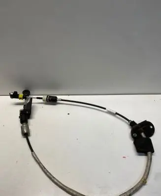 Volvo XC90 Gear shift cable linkage 31325795