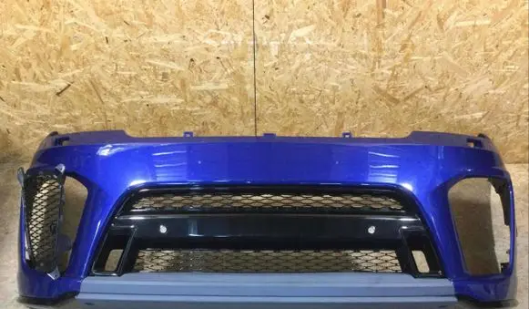 Land Rover Range Rover Sport L494 Front bumper FK6M17D957 LR063753