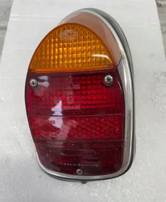Volkswagen New Beetle Rear/tail lights set 
