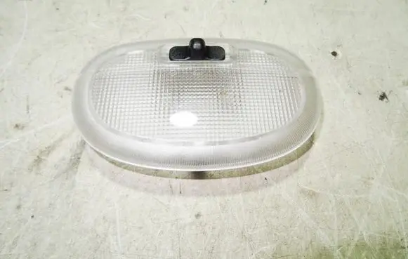 Jaguar X-Type Rear seat light XS4113776CA