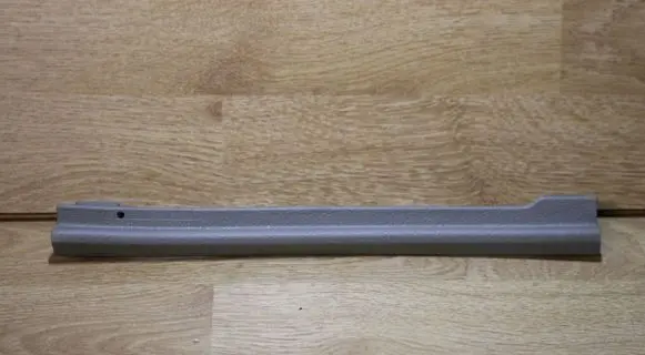 Audi A4 S4 B7 8E 8H Panel trim 8E0868203