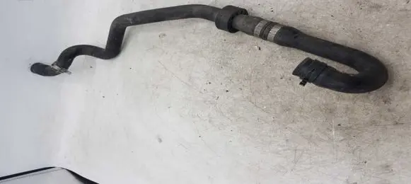 BMW 5 E60 E61 Engine coolant pipe/hose NOCODE