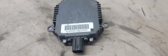 Honda Civic Headlight ballast module Xenon LBHC00L34G10242