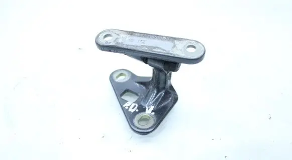 Front door upper hinge