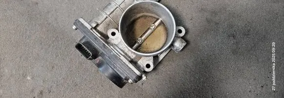 Subaru Forester SH Throttle body valve RME60311 52601