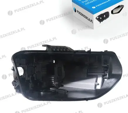 Jeep Grand Wagoneer Headlight/headlamp mounting bracket 5905049712431