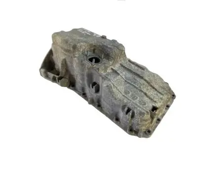 BMW 3 E90 E91 Oil sump 7797969 14541010