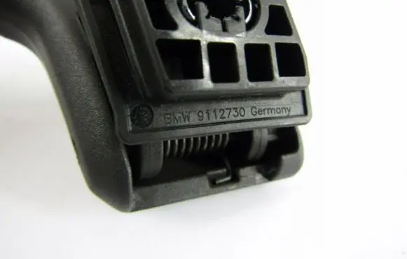 BMW 7 F01 F02 F03 F04 Front interior roof grab handle 9112730
