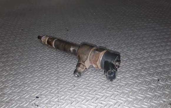 Fiat Stilo Fuel injector 0445110119