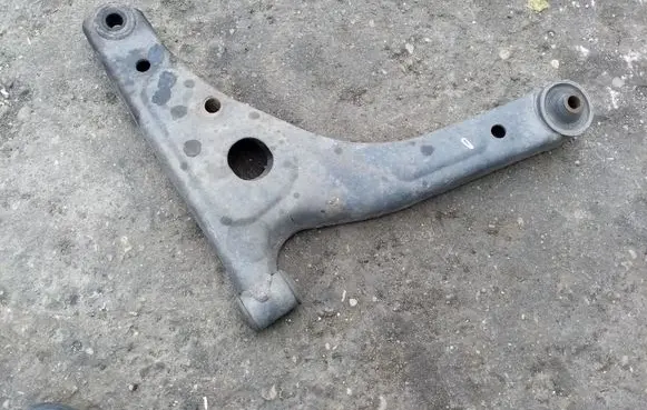 Ford Transit Front lower control arm/wishbone