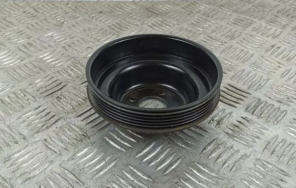 KIA Sorento Water pump pulley 