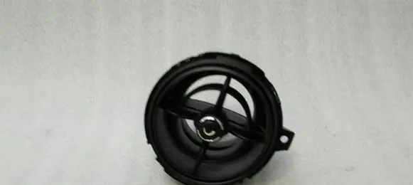 Mini Cooper Countryman R60 Dashboard side air vent grill/cover trim 9813167