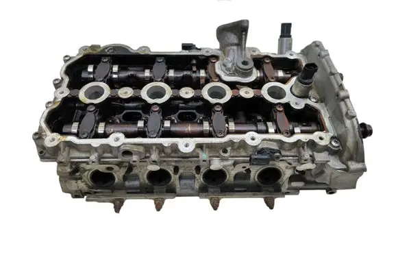 Engine head