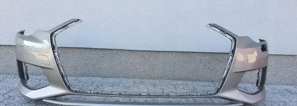 Audi A6 S6 C8 4K Front bumper