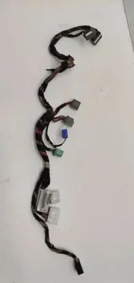 Jeep Grand Cherokee (WK) Front door wiring loom X36001404