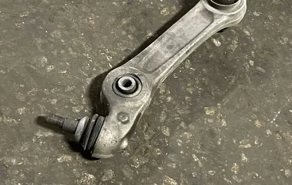 BMW 5 F10 F11 Rear upper control arm/wishbone EN6082T6